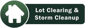 Lot Clearing & Storm Cleanup